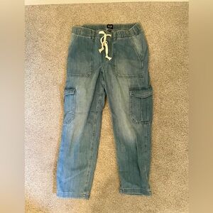 GAP Denim Women’s Pants EUC Medium